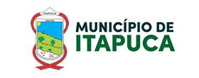 Logo prefeitura de ITAPUCA-RS